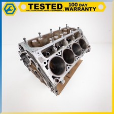 05-07 Chevrolet Corvette C6 6.0l V8 Ls2 Bare Engine Motor Block Oem 05-07 Chevrolet Corvette C6 6.0l V8 Ls2 Bare Engine Motor Block Oem