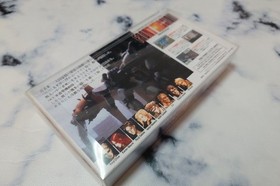 Front Mission Super Famicom SFC Square Unopened Unused CIB Japan Import NTSC-J