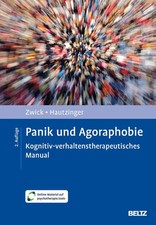 Panik und Agoraphobie | Julia Zwick (u. a.) | Deutsch | Bundle | 1 Buch | 2024