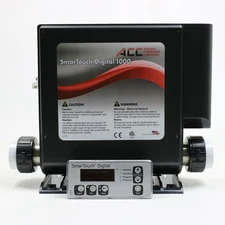 SPA CONTROL PACK HOT TUB HEATER SMTD1000 KP2010 ACC 5.5kW 115/230v 2" pvc