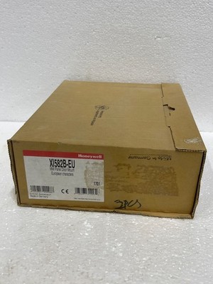 Honeywell XI582B-EU MMI Panel Tür Einbau