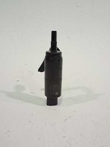 67637217792 WISCHWASSERPUMPE / 593322 für BMW X3 (F25)
