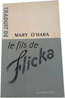 Flicka Sohn | Guter Zustand