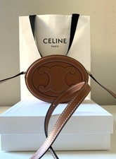 celine tasche Crossbody Oval Neu Bag Celine New