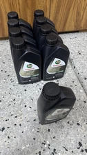 9 Quart CASTROL EDGE EURO CAR 10w60 Engine Motor Oil For S65 S85 S54 Engines!!!!