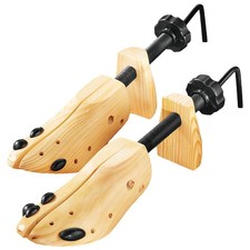 Deluxe Shoe Stretcher Set of 2