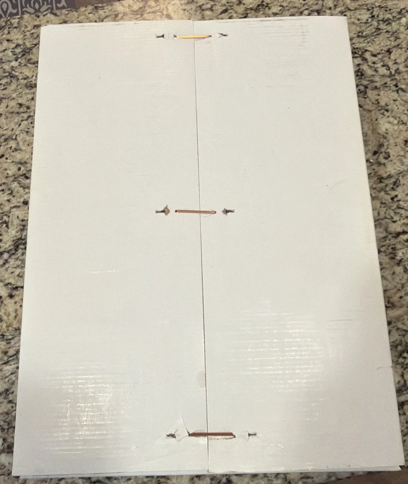 ENERPAC XA11G Air Powered Pump,10K PSI,Gauge 18Y553 (FACTORY SEALED) - Image 2 of 3