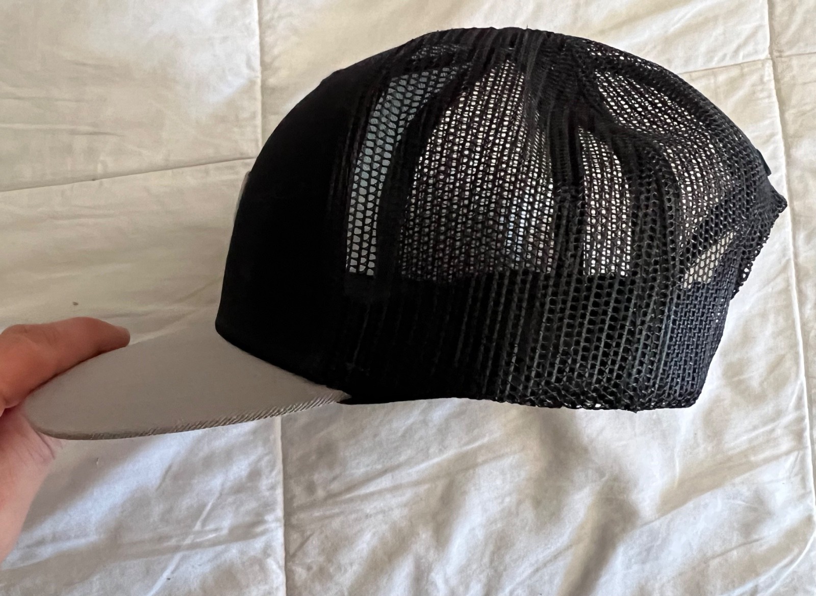 BEX Sunglasses Adjustable Baseball Hat Cap golf - image 3