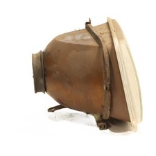 Feu avant (phare) Renault R14