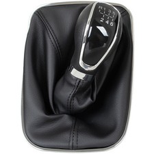 Pomello cambio 6 marce + telaio per Opel Insignia A 2008-2017