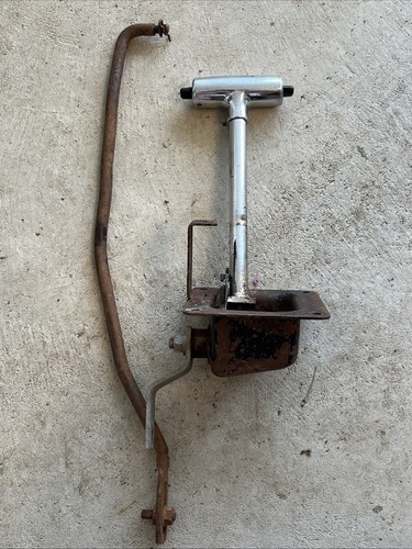 Ford Falcon XA XB XC V8 Automatic T Bar Shift - Picture 1 of 6