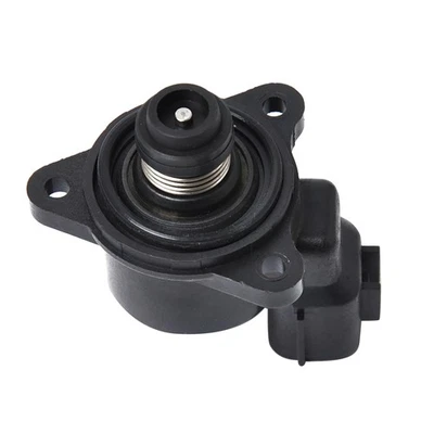 Idle Air Control Valve Durable Replacement Parts For Mitsubishi Lancer 2003-2005 - Image 1 of 4