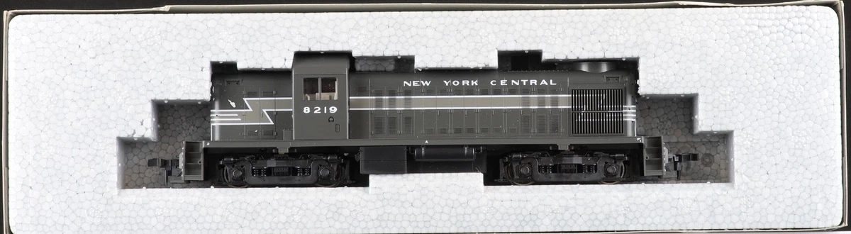 Kato Rs2 In N Scale Model Railroad Locomotives for sale | eBay