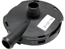 PCV Valve For 2002-2004 Audi A6 Base 2003 RX882RJ PCV Valve -- Without Tube