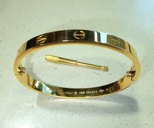 Bangle Bracelet