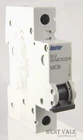 Sector SVMCB32/B - 32a Type B Single Pole MCB Latest Style New