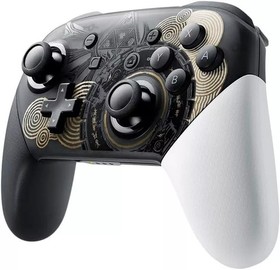 Nintendo Switch Pro Controller The Legend of Zelda Tears of the Kingdom New