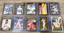 2026 Topps Heritage Baseball Lot of 20 cards mix RC Vets ⚾️  L5