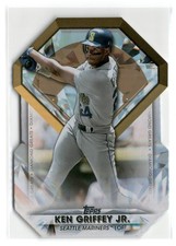 2022 Topps Baseball (Inserts: Black Gold, Die Cut, Gen Now, HR, Paragons) - Pick