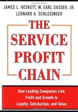 The Service Profit Chain