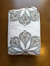 JOHN ROBSHAW QUEEN DUVET