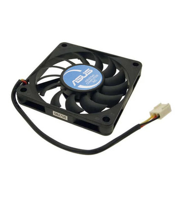 ASUS Silent 70mm x 10mm TX3 Ball Bearing CPU Cooling Fan