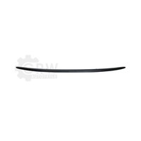 Prasco Spoiler StoßStange Hinten FüR Fiat 500 312_ 1.2 0.9 FT0301851