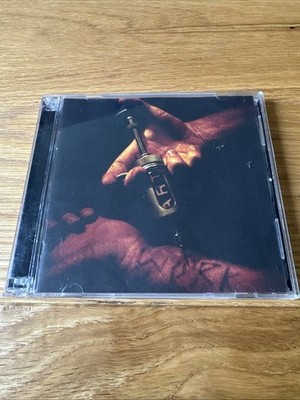 Artwork by the Used (CD, 2009) CD And DVD