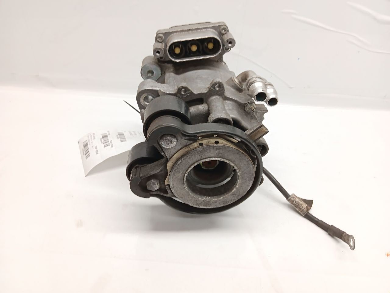 2014 2015 2016 2017 2018 2019 BMW I8 1.5L ALTERNATOR GENERATOR STARTER