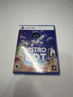 Sony Interactive Entertainment Astro Bot PS5 Platformer E10+ NTSC 2024 w/ Case
