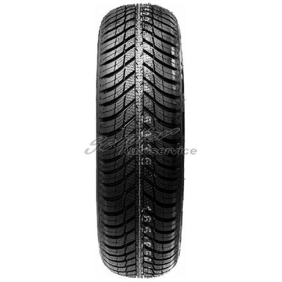 4-er Satz 155/65 R14 75T Nexen Allwetterreifen N Blue 4-Season 3PMSF | 64159