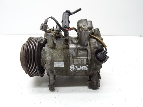 BMW 1 F20 F21 2015 Klimakompressor Pumpe 9330829 KJK16389