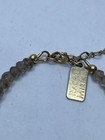 Gold Filled & Crystal bracelet Bundle 2pcs 6.3g — photo 8