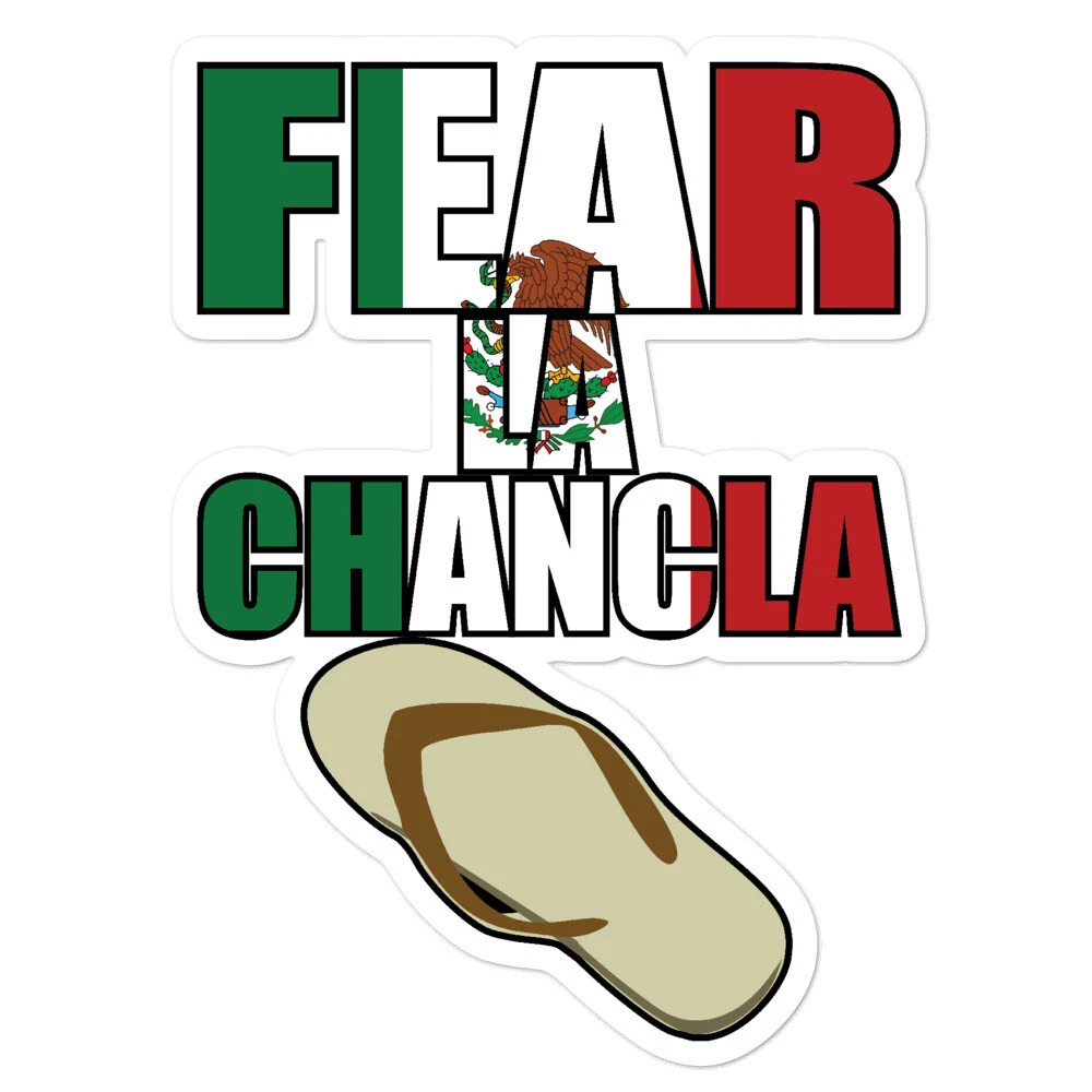 La chanclas outlet