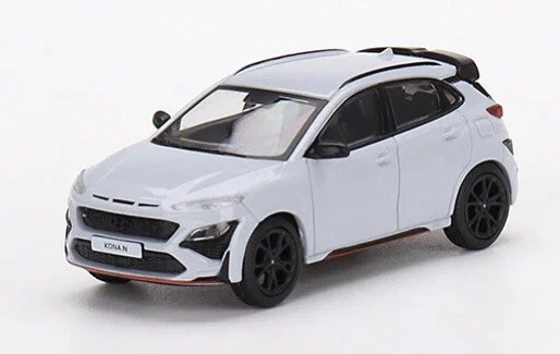 Hyundai kona diecast deals