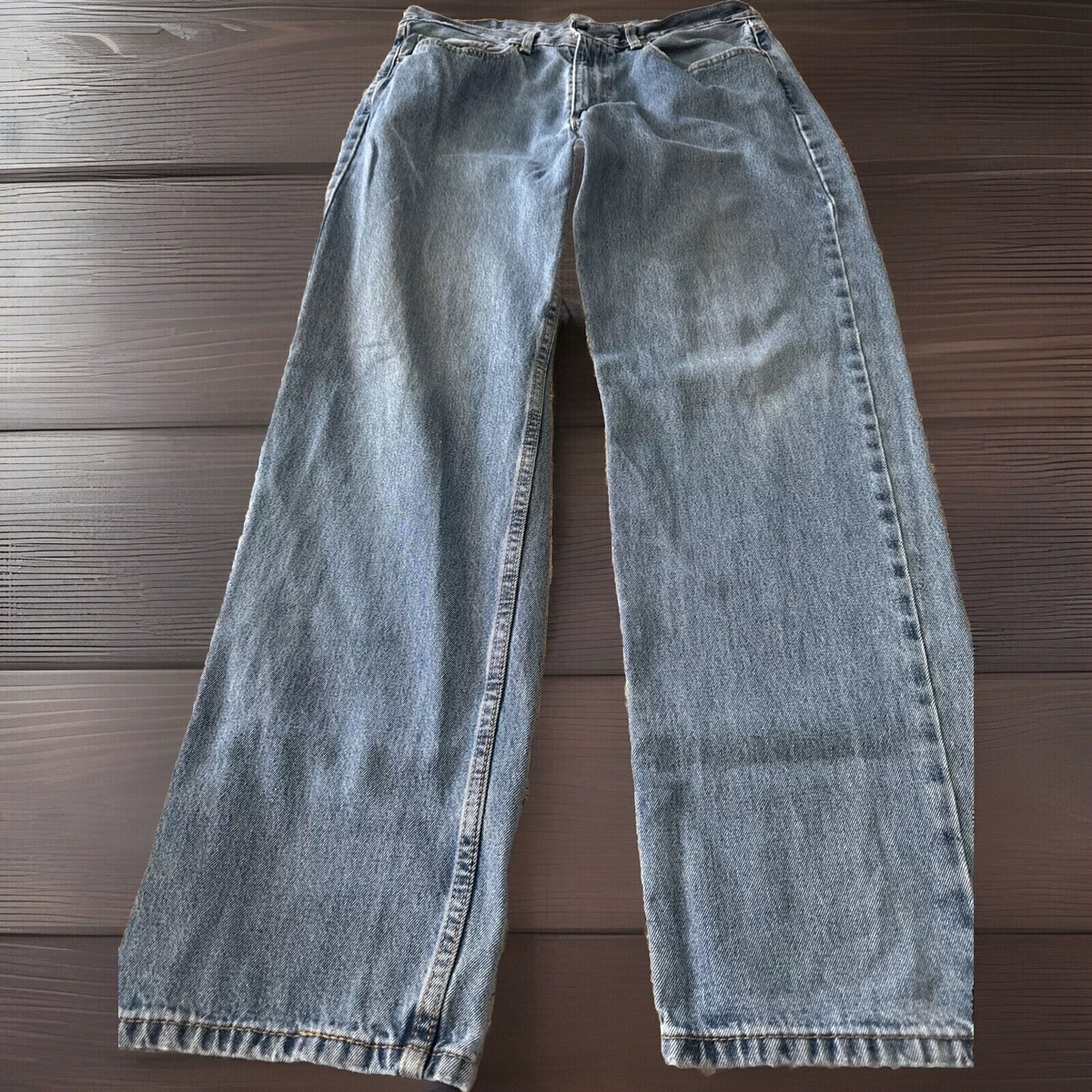 Vintage Levi