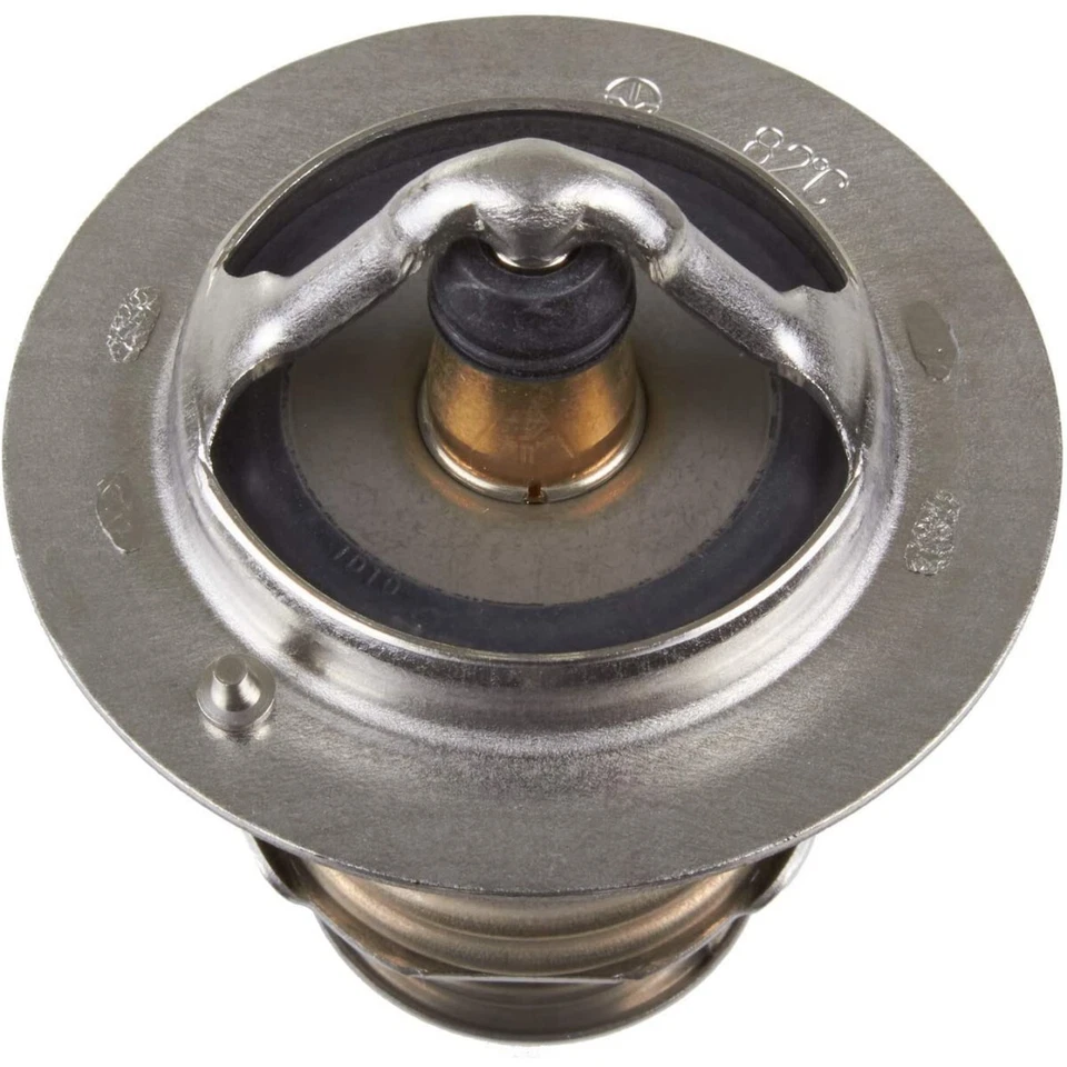 THT-019 AISIN Thermostat for 4 Runner Toyota Camry Corolla RAV4 Tacoma Tundra tC - Image 2 of 3