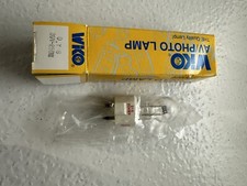 DYG projector lamp projection light bulb 120v 600 watt, Wiko brand