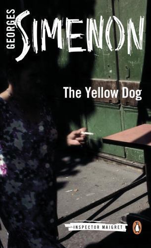 Yellow Dog, Paperback by Simenon, Georges; Asher, Linda (TRN), Brand New, Fre...