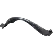 Kia Rio 2016-2017 Fender Liners Front Driver Left Side Hand  868111W500