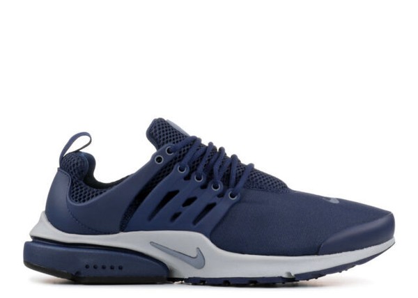 Nike Air Presto Essential Midnight Navy 