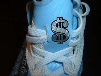UNDER ARMOUR JACKPOT SAMPLE FOOTBALL CLEATS 3025967-401  display picture 2