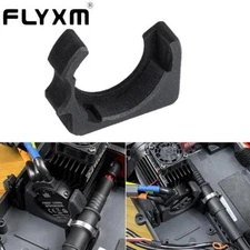 FLYXM For ARRMA Big Rock 3S RC 1/10 Truck Cars Upgrades Motor Base Support Parts