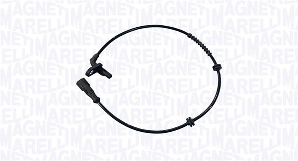 Magneti Marelli 172100010010 ABS Sensor FüR Renault-image