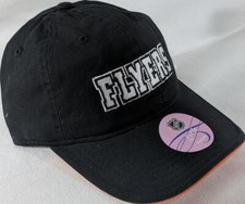 Reebok Girl's One Size OSFA Philadelphia Flyers NHL Baseball Hat Cap NEW NWT
