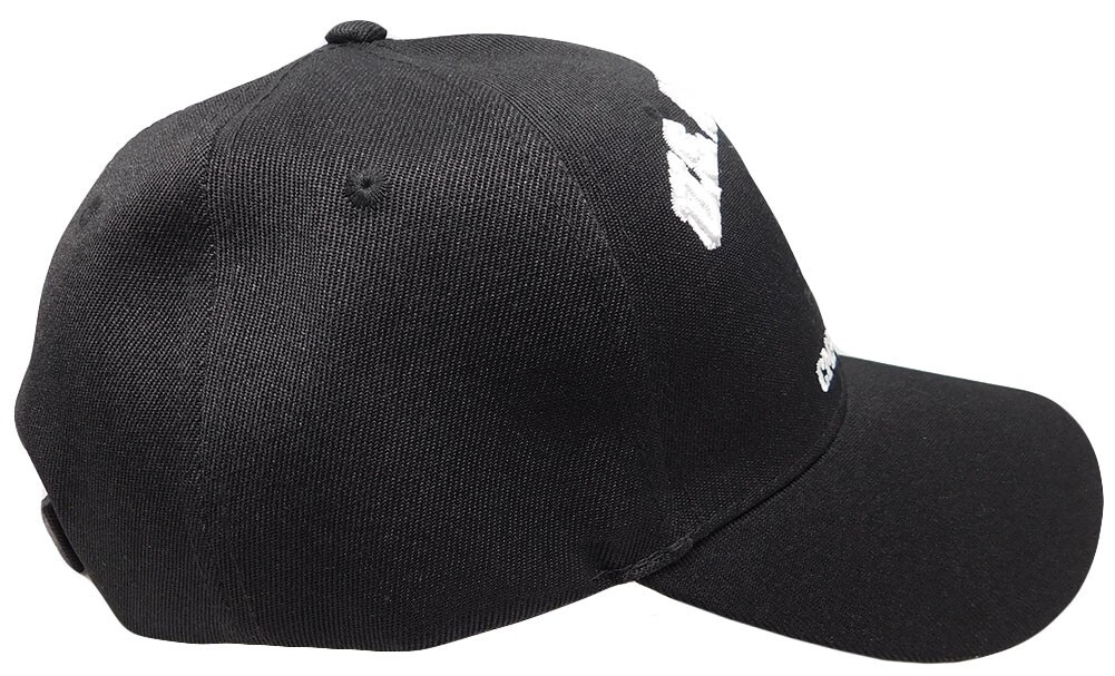 Nuovo! US Army Sfc Retired Sfera Cappello Nero (Autorizzato - Foto 6