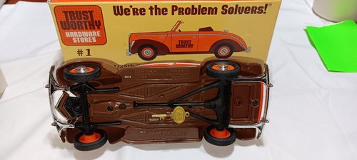 Liberty Classics 1/25 #1 Trust Worthy Hardware Store - Picture 12 of 12