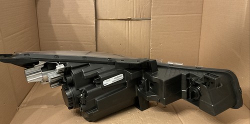 For 2021-2022 Elantra LED DRL Projector Headlight Lamp Driver/Left Side - Picture 4 of 6
