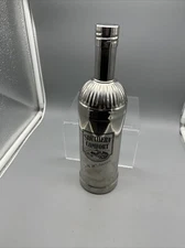 Southern Comfort Shaker Bottle Cocktail 750mL Barware Stainless Steel