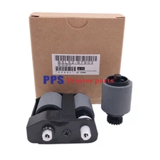 5Set ADF Pickup Roller Separation Pad Assembly B5L52-67903 B5L52A For HP 527 577